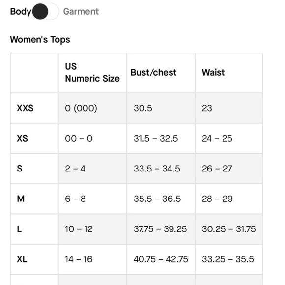 Everlane The Tiered Mockneck White Top Small - Picture 6 of 10